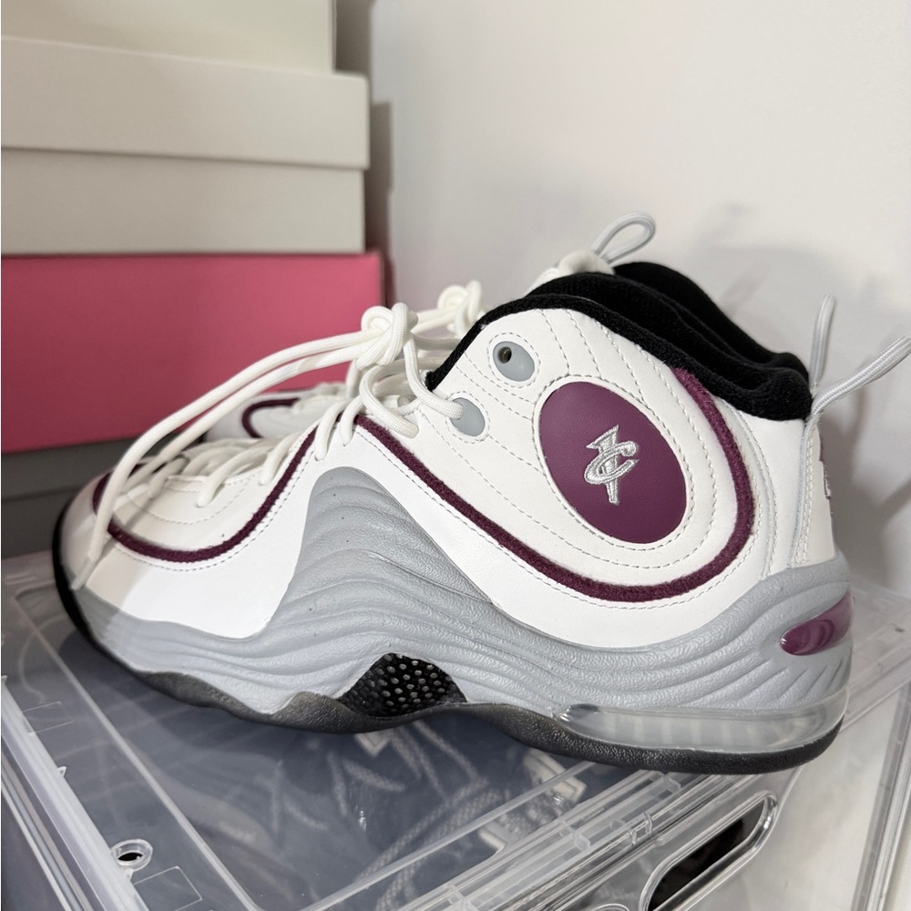 Nike Air Penny 2 Rosewood - New